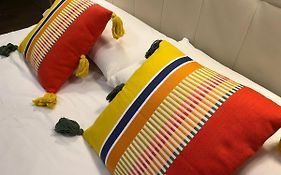 Y Sleep&enjoy Madrid center